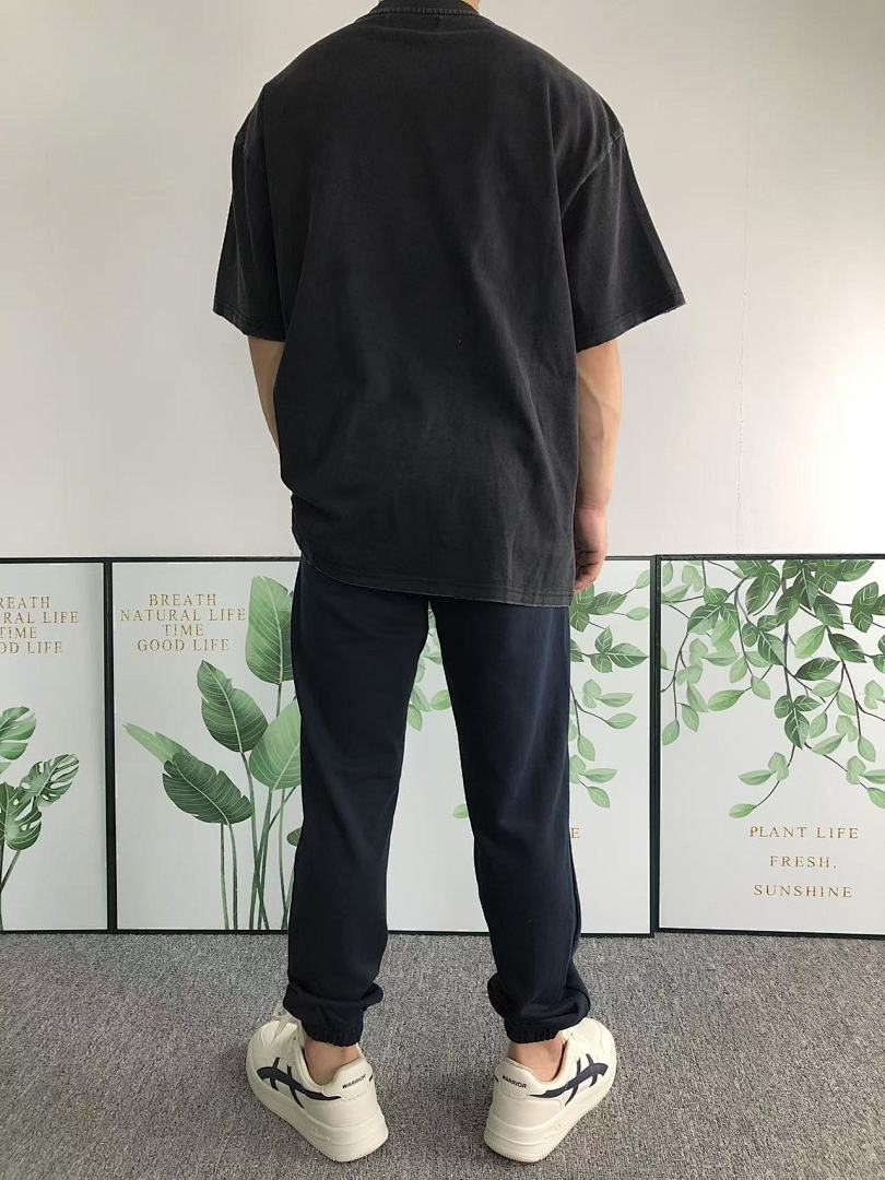 AMIRI 115 AMIRI T-SHIRT 311042417 (Im 170Cm 55Kg I Wear Size M In The Phot) - Image 4