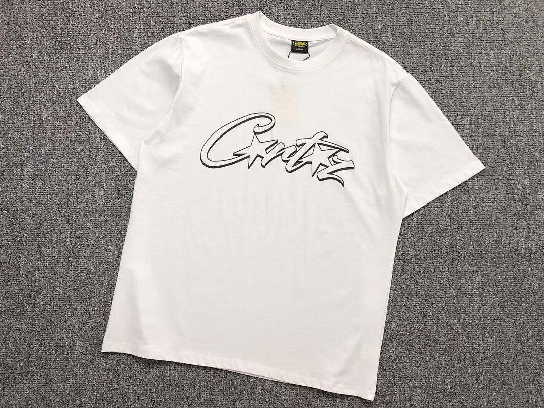 Corteiz 78 CORTEIZ T-SHIRT - Image 21
