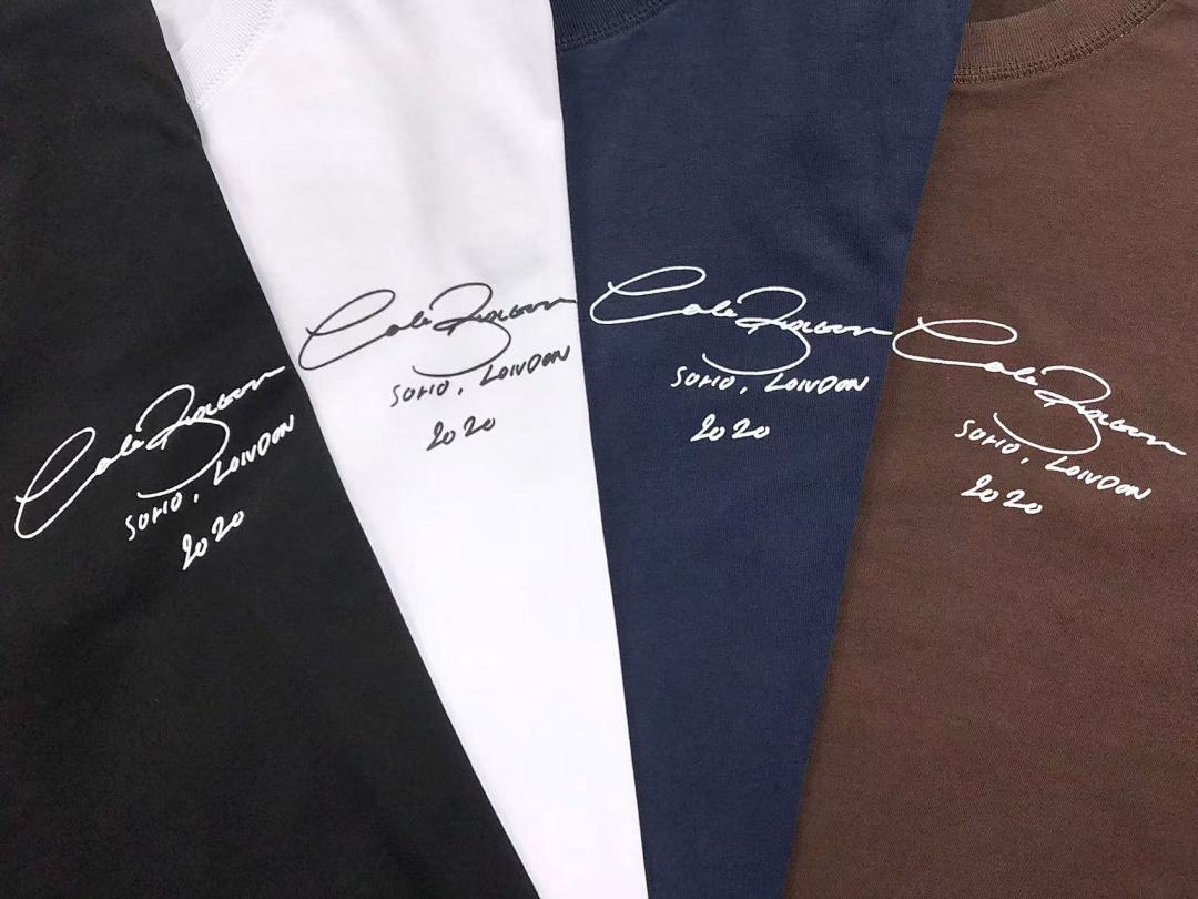 On Running 85 COLE BUXTON T-SHIRT - Image 19