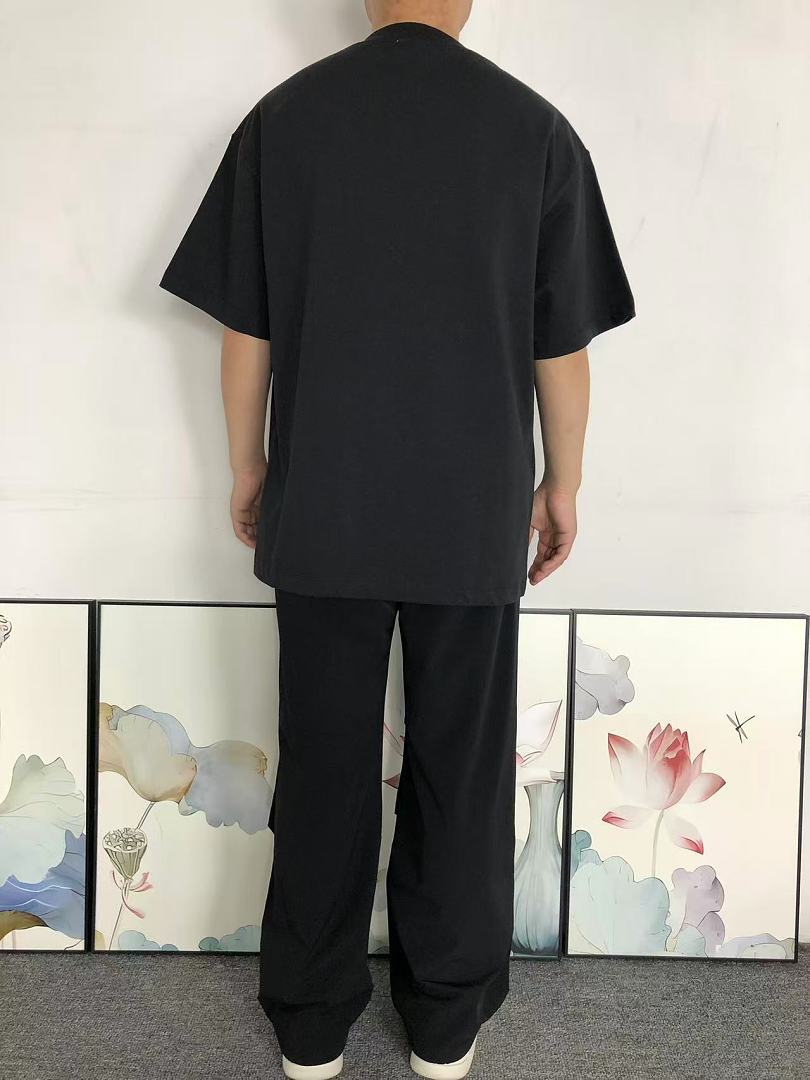 Kith 138 KITH T-SHIRT 22042314001 (Im 170Cm 60Kg I Wear Size M In The Phot) - Image 4