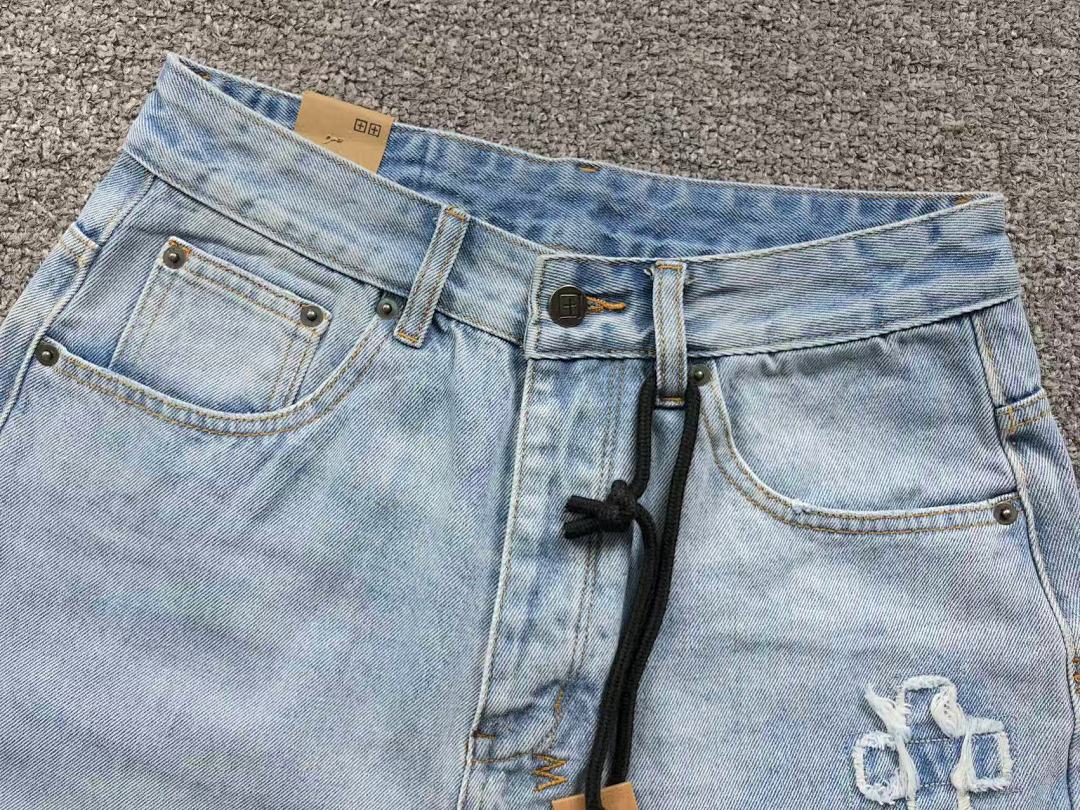 Ksubi 215 K⭐U⭐I TROUSERS 3201170517 (Im 170Cm 60Kg I Wear Size 30 In The Phot) - Image 13