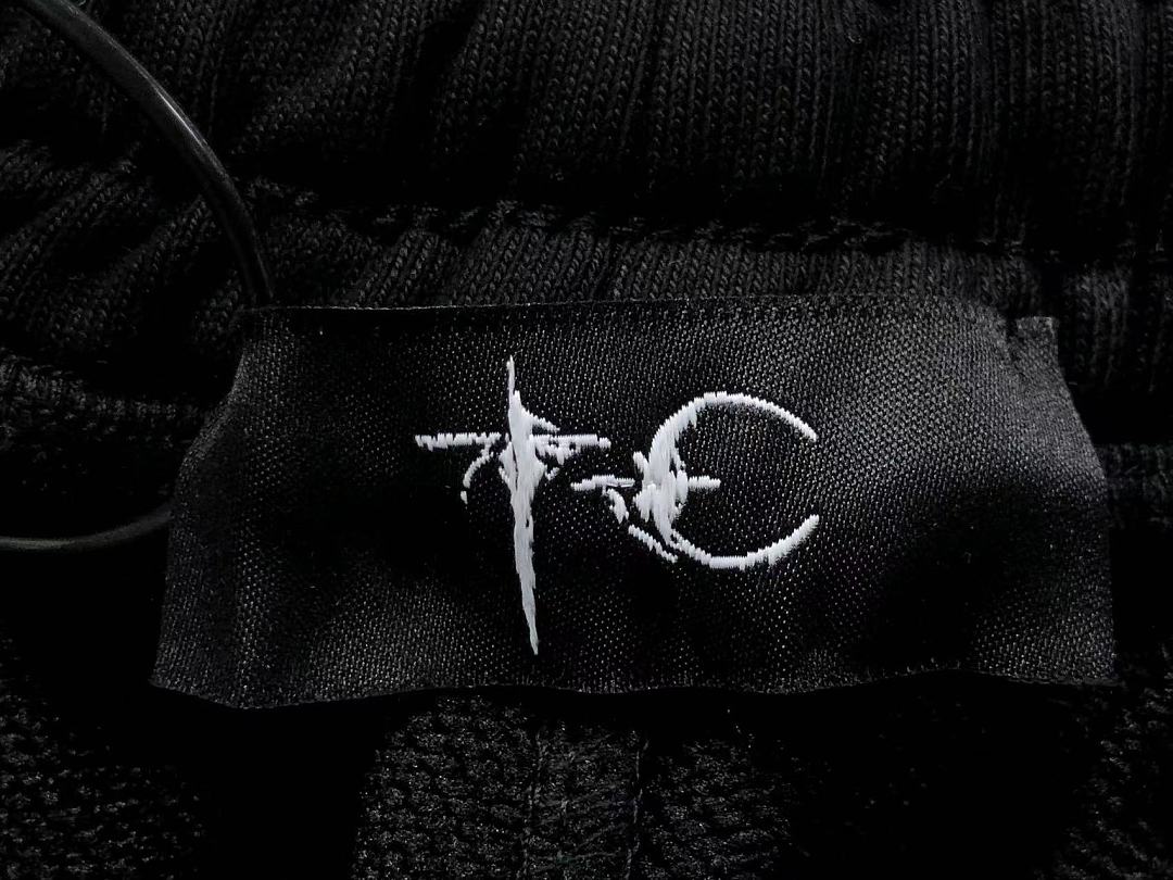 Christian Louboutin 168 THUG CLUB - Image 19