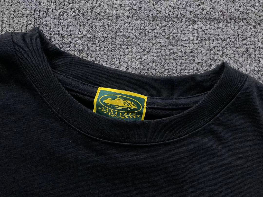 Corteiz 105 CORTEIZ LONG SLEEVED 52073010136 (Im 170Cm 60Kg I Wear Size M In The Phot) - Image 15