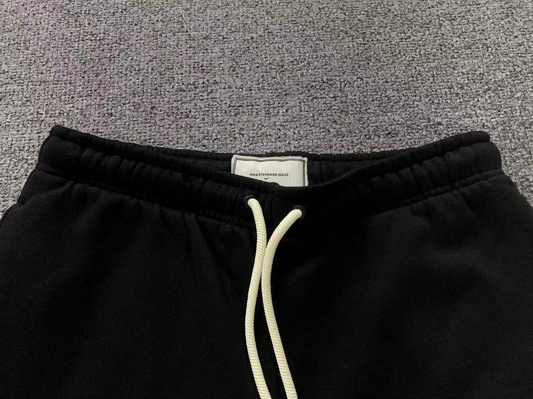Nike TROUSERS175 N⭐K⭐ HOODIE TROUSERS 3201090119 (Im 170Cm 60Kg I Wear Size M In The Phot) - Image 34