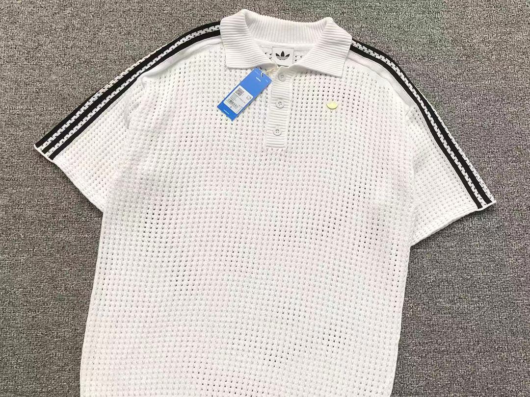 Adidas 218 A⭐I⭐AS POLO 1271404159 (Im 170Cm 60Kg I Wear Size S In The Phot) - Image 9