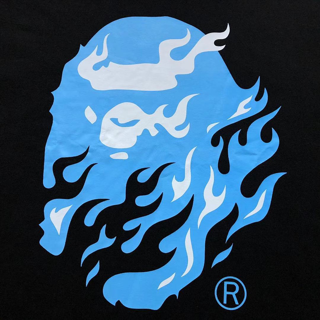 Bape 95 BAPE T-SHIRT - Image 9