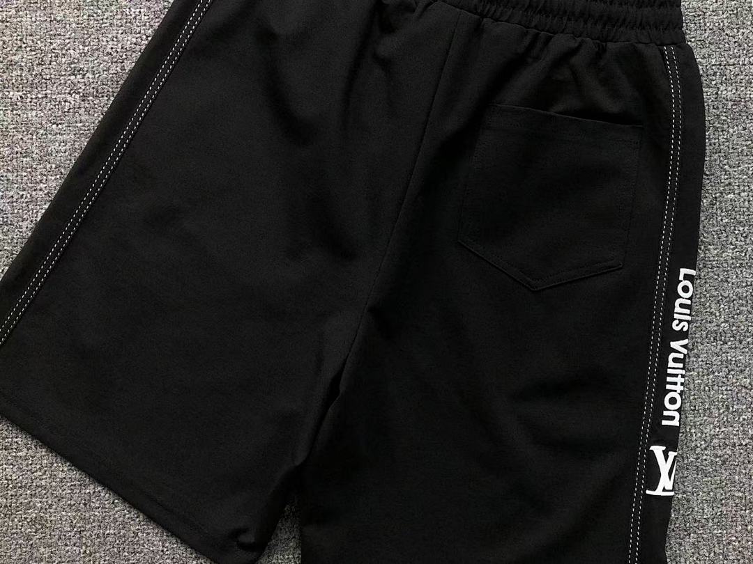 Louis Vuitton 115 L⭐ SHORTS 3203233020 (Im 170Cm 60Kg I Wear Size XL In The Phot) - Image 16
