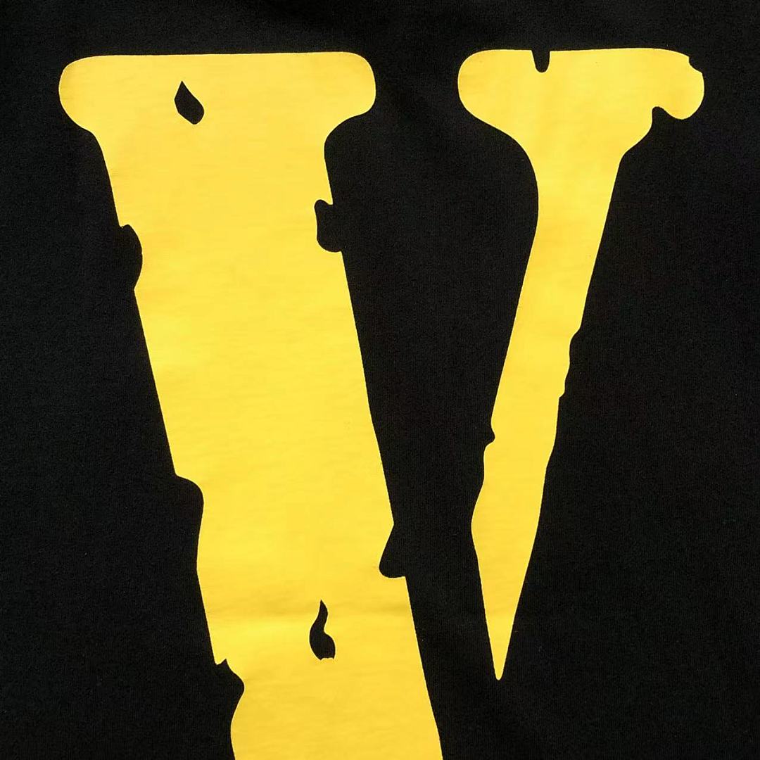 On Running 69 VLONE T-SHIRT 504159991 (Im 170Cm 60Kg I Wear Size S In The Phot) - Image 19