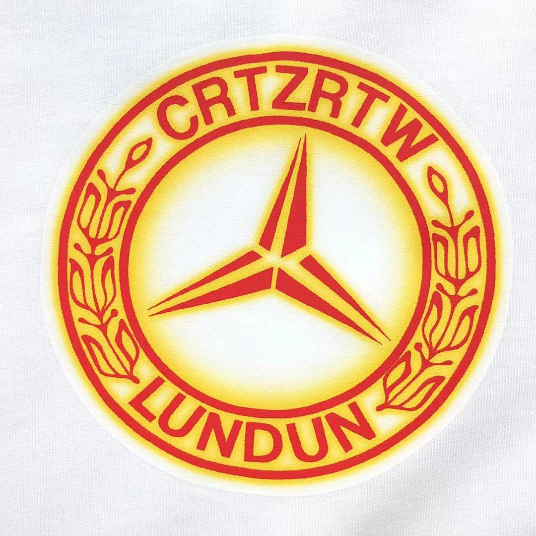 Corteiz 78 CORTEIZ T-SHIRT - Image 12