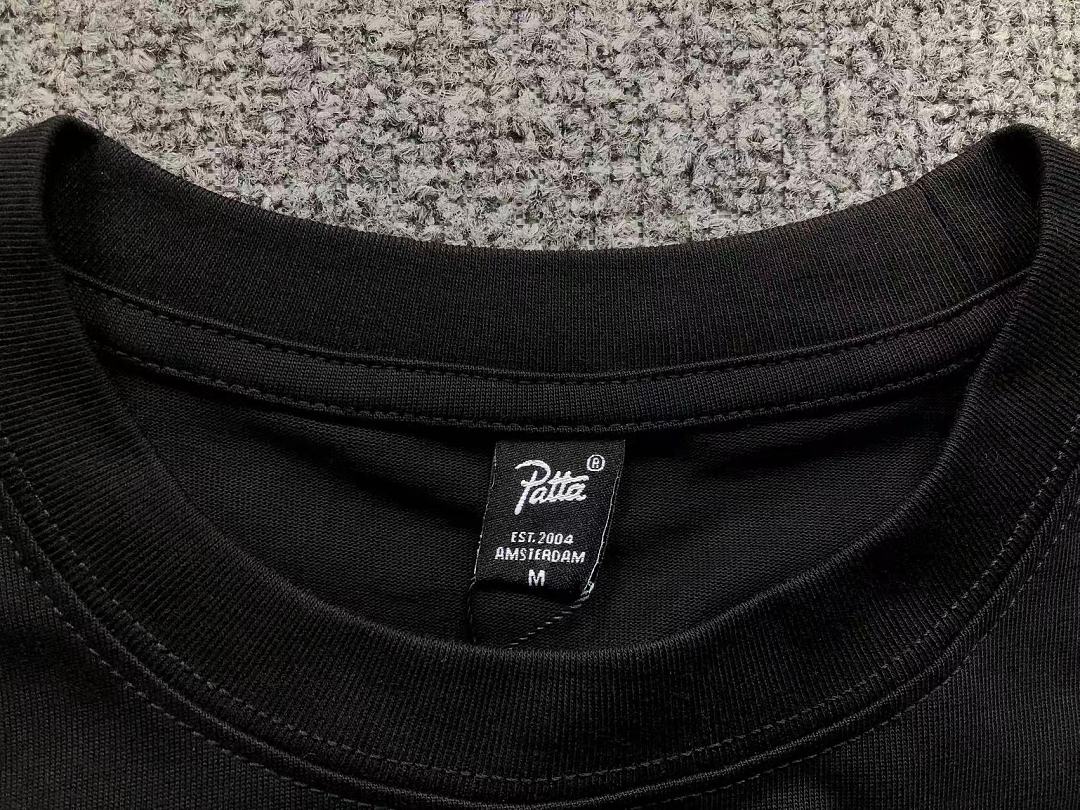 Patta 82 P⭐TT⭐ T-SHIRT 1261011175 (Im 170Cm 60Kg I Wear Size M In The Phot) - Image 15