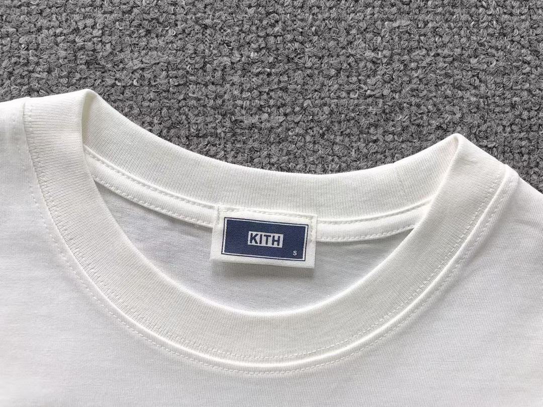Kith 95 KITH T-SHIRT 504193095 (Im 170Cm 60Kg I Wear Size S In The Phot) - Image 14