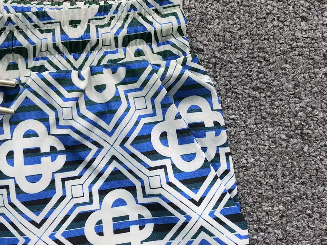 Casablanca SHORTS95 CASABLANCA SHIRT - Image 29