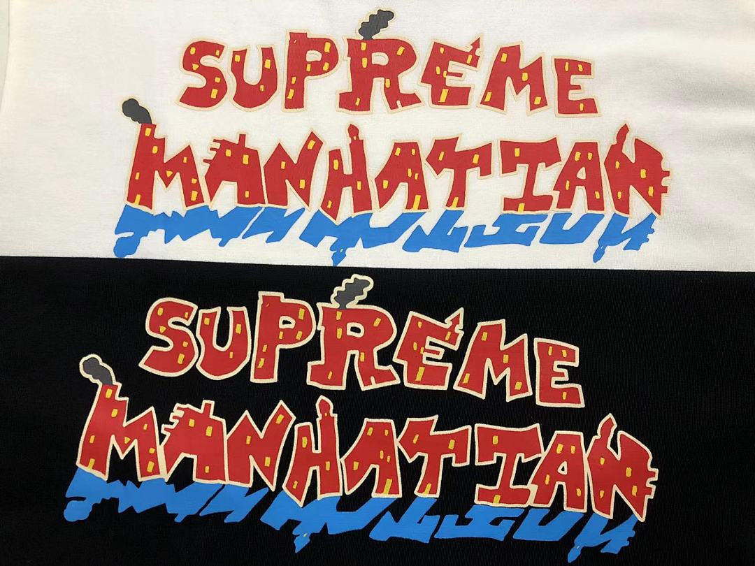 Supreme 95 S⭐⭐R⭐⭐E T-SHIRT - Image 16