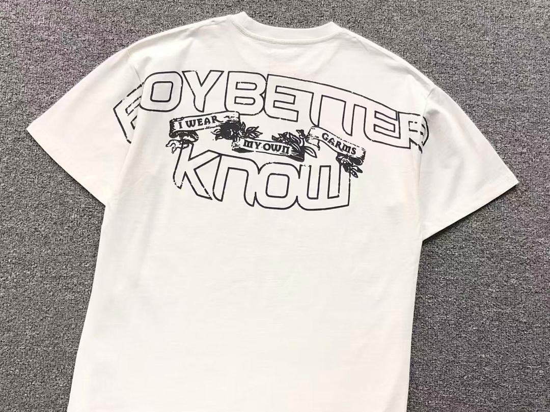 Corteiz 88 CORTEIZ T-SHIRT 5212224136 (Im 170Cm 60Kg I Wear Size L In The Phot) - Image 8
