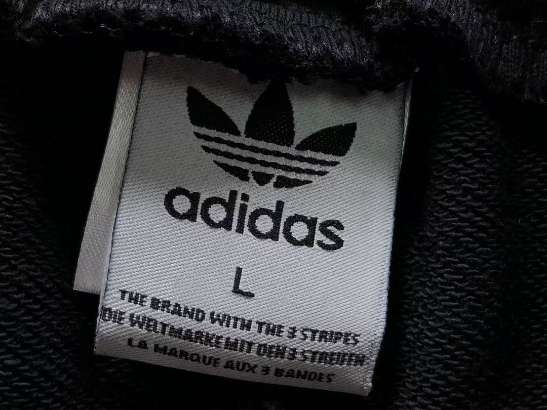 Adidas TROUSERS 135 A⭐I⭐AS HOODIE - Image 37