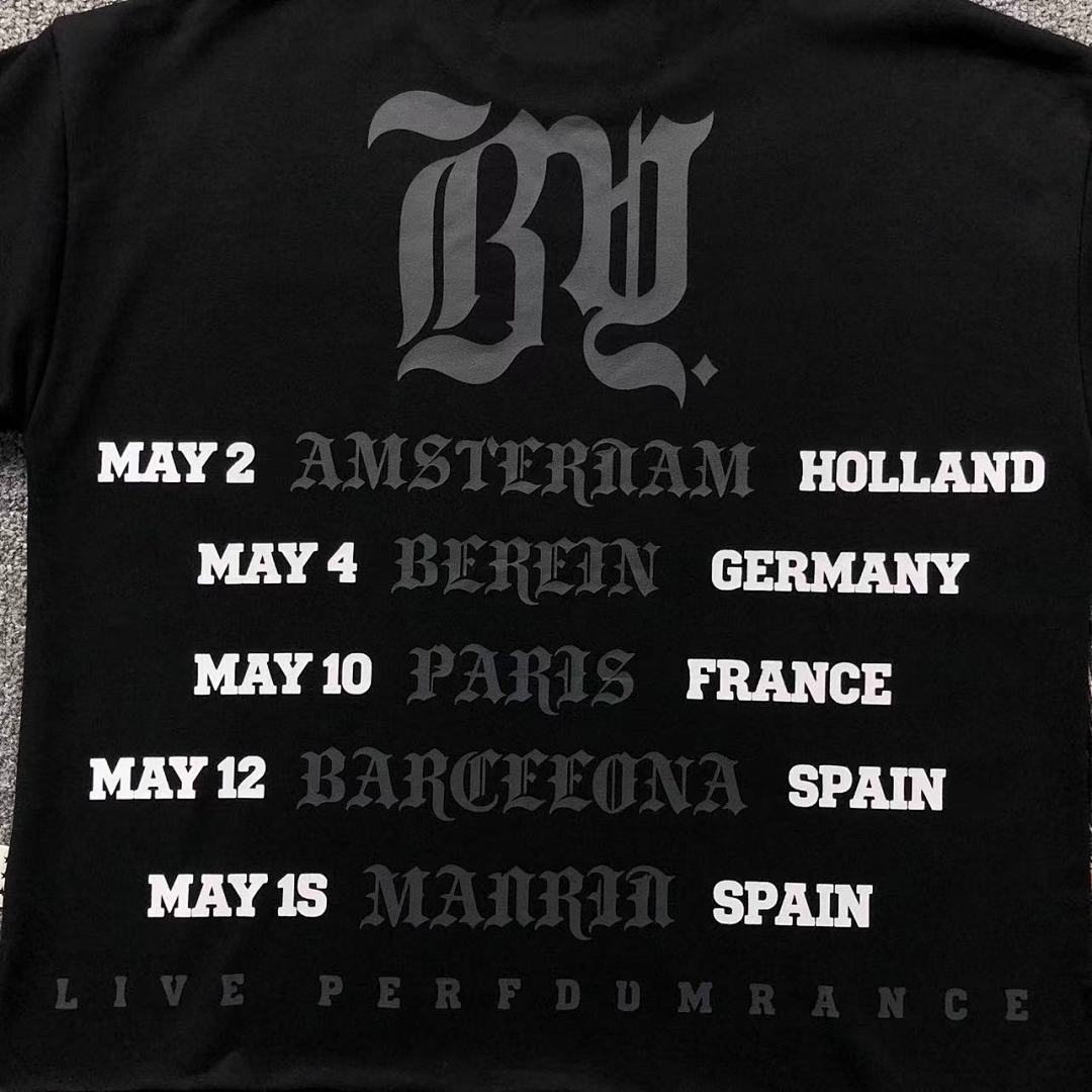 Boss 128 B⭐⭐S T-SHIRT 3201290417 (Im 170Cm 60Kg I Wear Size S In The Phot) - Image 13