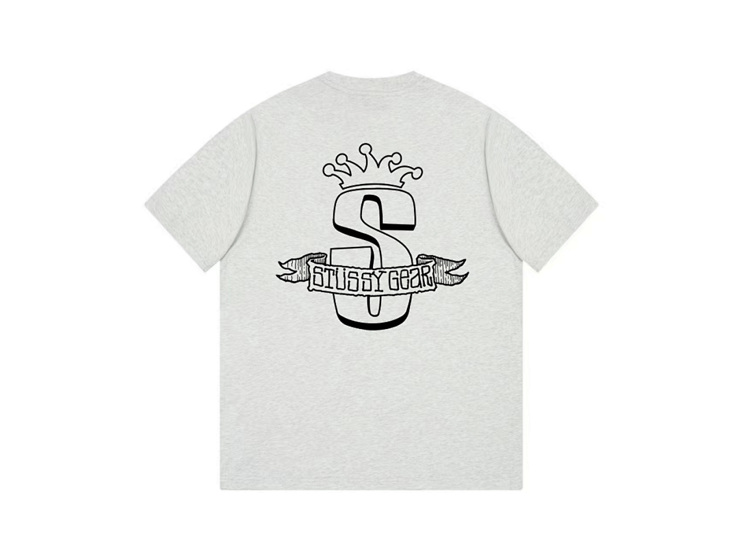 Stussy 85 STUSSY T-SHIRT - Image 26