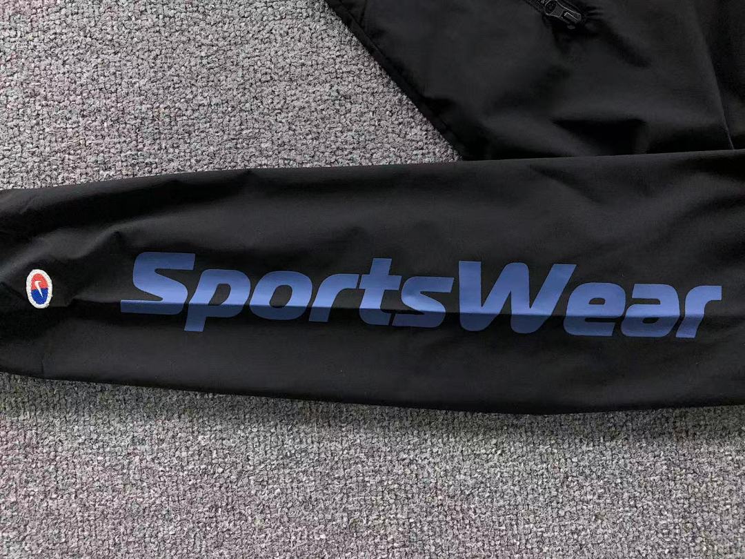 Nike 135 N⭐K⭐ JACKET 59300585 (Im 170Cm 60Kg I Wear Size M In The Phot) - Image 11