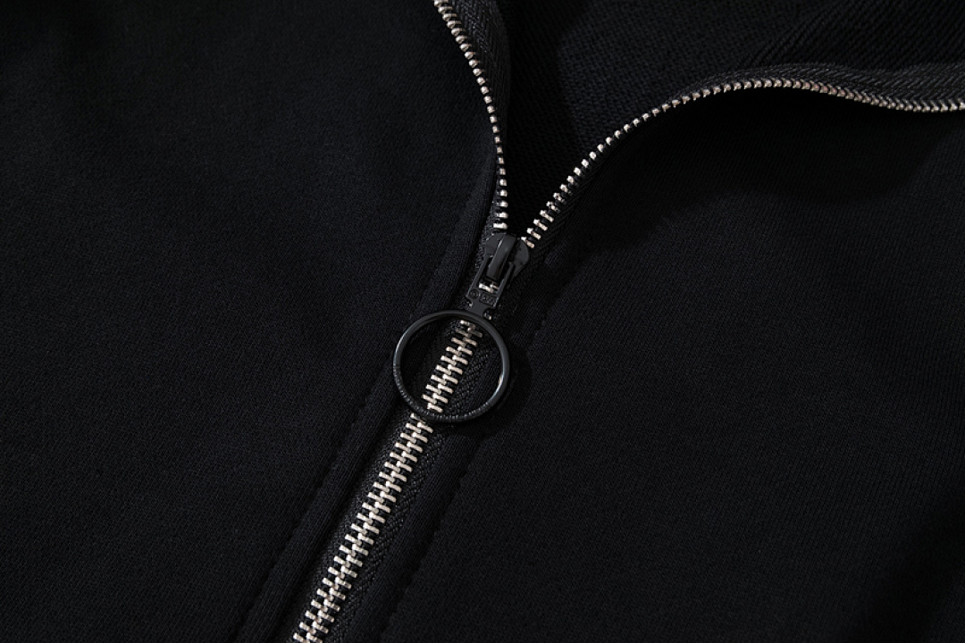 Off-White 118 OFF-WHITE (WHITE HOODIE) - Image 11