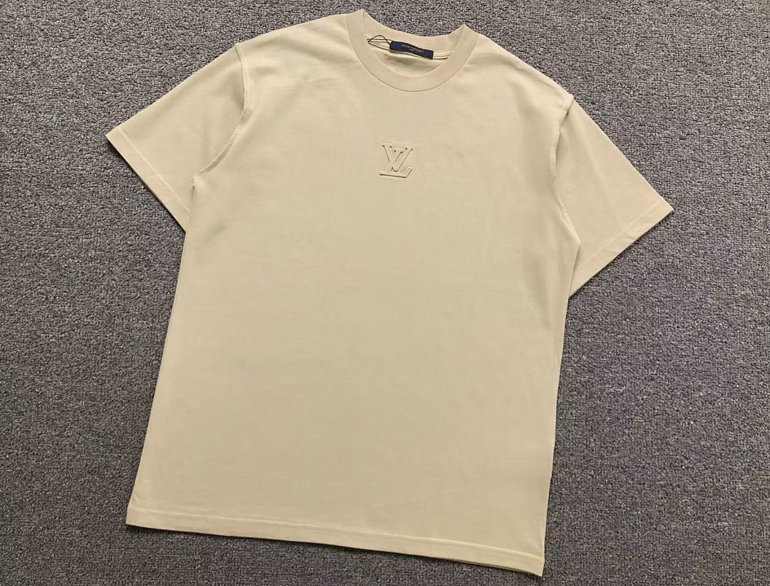 Louis Vuitton 118 L⭐ T-SHIRT 3203281521 (Im 170Cm 60Kg I Wear Size S In The Phot) - Image 10