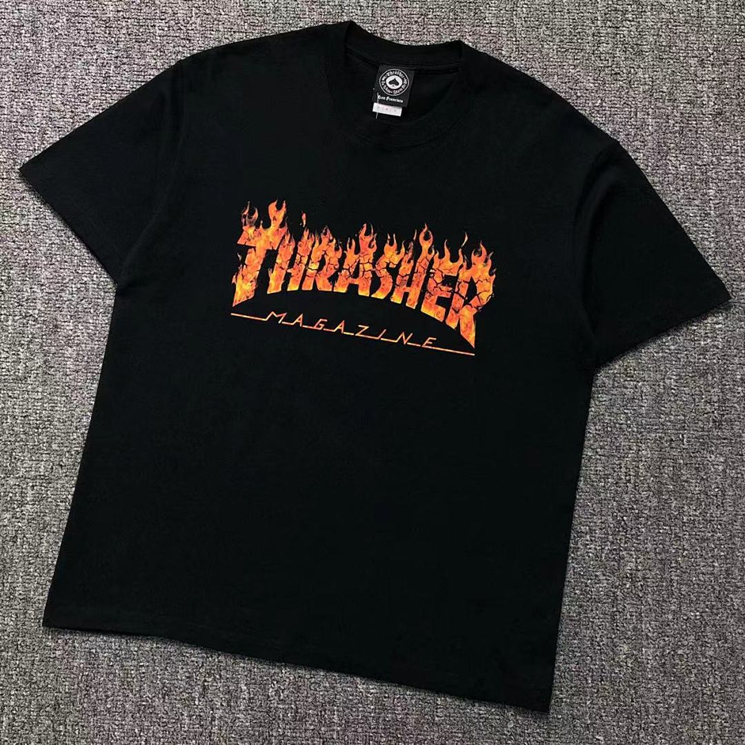 Thrasher 75 THRASHER T-SHIRT