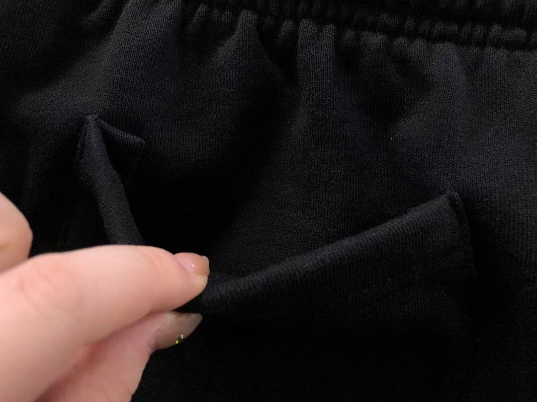 Sp5der TROUSERS 218 SP5DER HOODIE - Image 33
