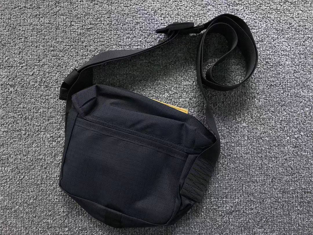 Acne Studios 139 ACNE STUDIOS BAG 3206183021 (Long 18CM* Wide 7CM* High 16CM) - Image 6