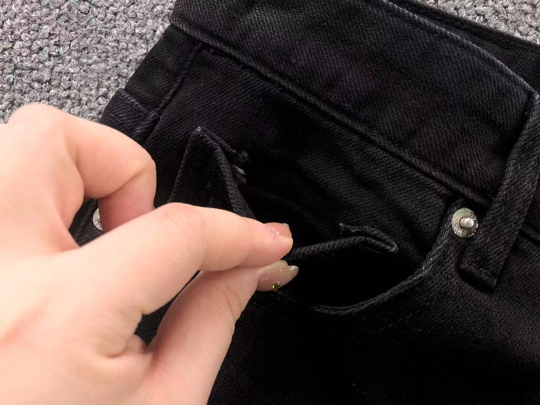 Dior 218 D⭐O⭐ TROUSERS 5112225106 (Im 170Cm 60Kg I Wear Size S In The Phot) - Image 17