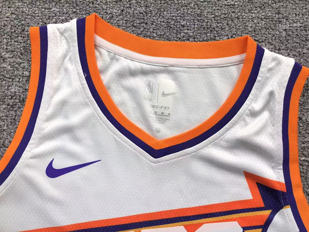 Unbranded 98 NBA BASKETBALL VEST 11041717002 (Im 170Cm 60Kg I Wear Size M In The Phot) - Image 17
