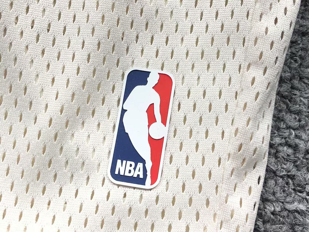 Fear of God 85 N⭐K⭐ FOG NBA BASKETBALL SHORTS 11061024119 (Im 170Cm 60Kg I Wear Size M In The Phot) - Image 10