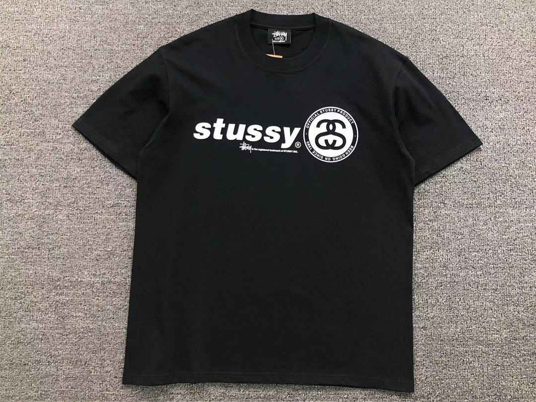 Stussy 108 STUSSY T-SHIRT - Image 11