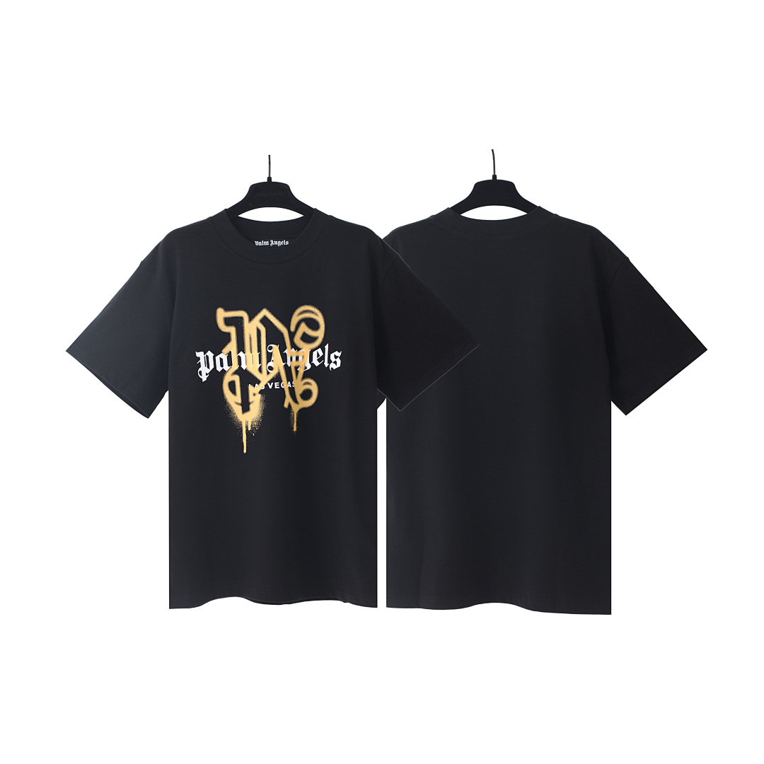 Palm Angels 78 PALM ANGELS T-SHIRT - Image 6