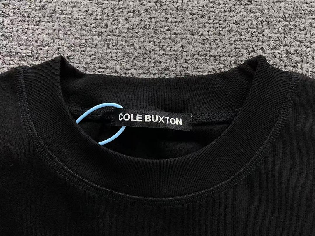 On Running 85 COLE BUXTON T-SHIRT 1108091151 (Im 170Cm 60Kg I Wear Size M In The Phot) - Image 19