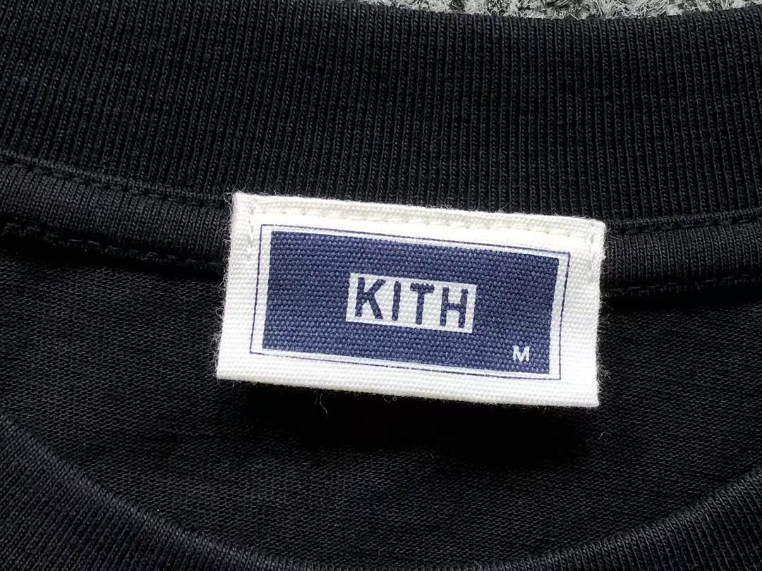 Kith 135 KITH T-SHIRT 22041817001 (Im 170Cm 60Kg I Wear Size M In The Phot) - Image 15