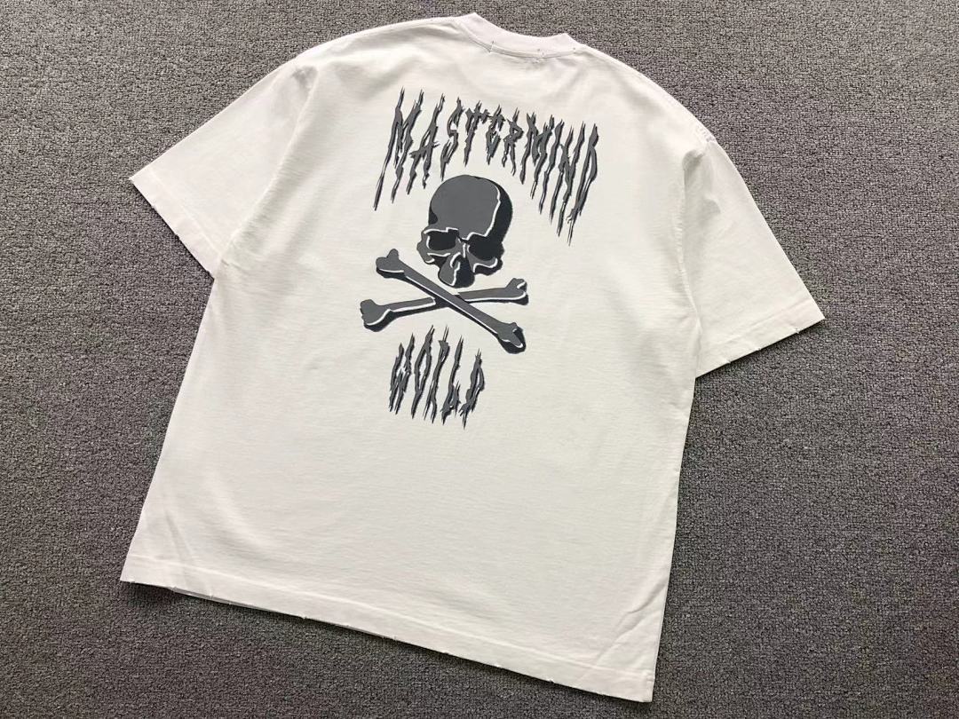 Mastermind 128 MASTERMIND T-SHIRT - Image 11