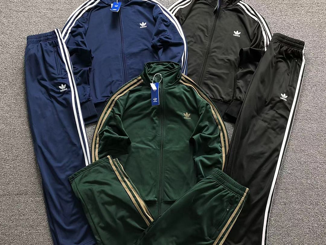 Adidas 228 A⭐I⭐AS HOODIE TROUSERS 4208310777 (Im 170Cm 60Kg I Wear Size M In The Phot) - Image 7
