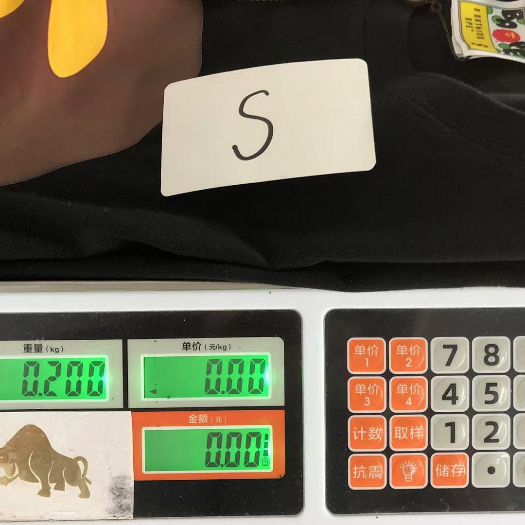 Bape 95 BAPE T-SHIRT 3105292717 (Im 170Cm 60Kg I Wear Size S In The Phot) - Image 33