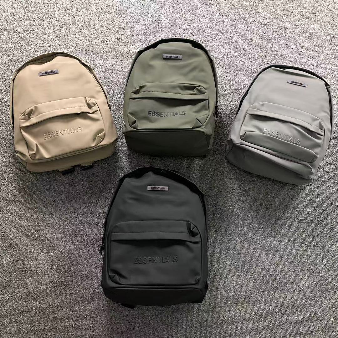 Fear of God 108 FOG BAG 5253002179 (Long 30CM* Wide 15CM* High 43CM)