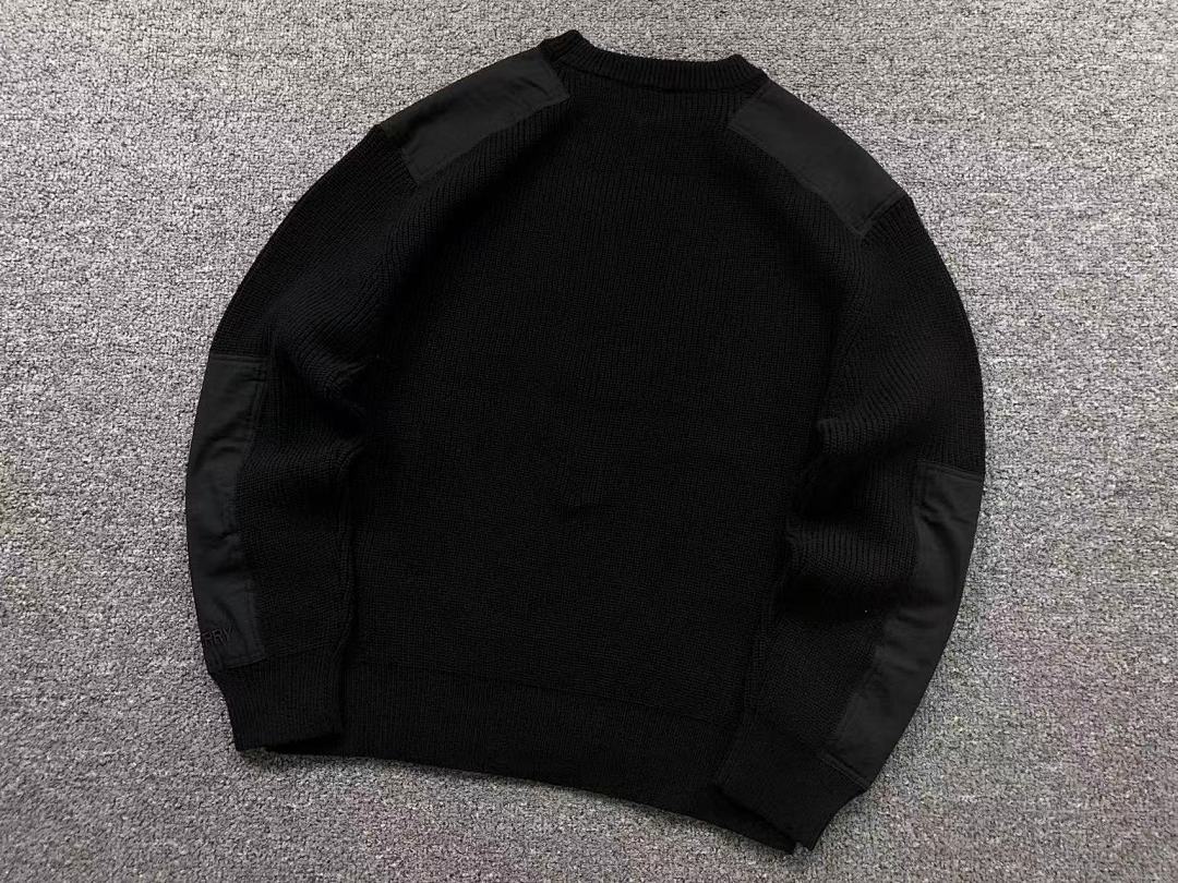 Burberry 208 B⭐R⭐E⭐RY SWEATER 42030208156 (Im 172Cm 55Kg I Wear Size M In The Phot) - Image 13