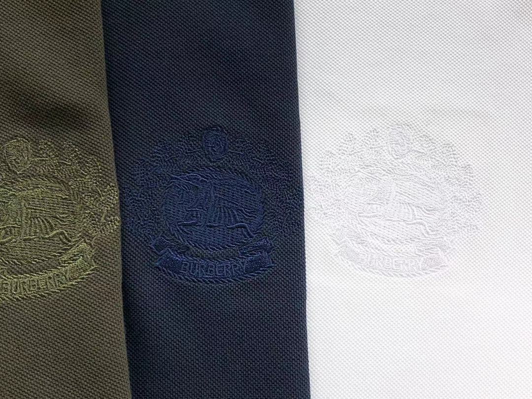 Burberry 168 B⭐R⭐E⭐RY POLO 213182115 (Im 170Cm 60Kg I Wear Size M In The Phot) - Image 18