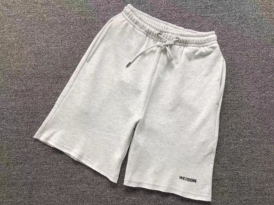 We11done 128 WE11 ⭐⭐NE SHORTS 3203312617 (Im 170Cm 60Kg I Wear Size S In The Phot) - Image 7