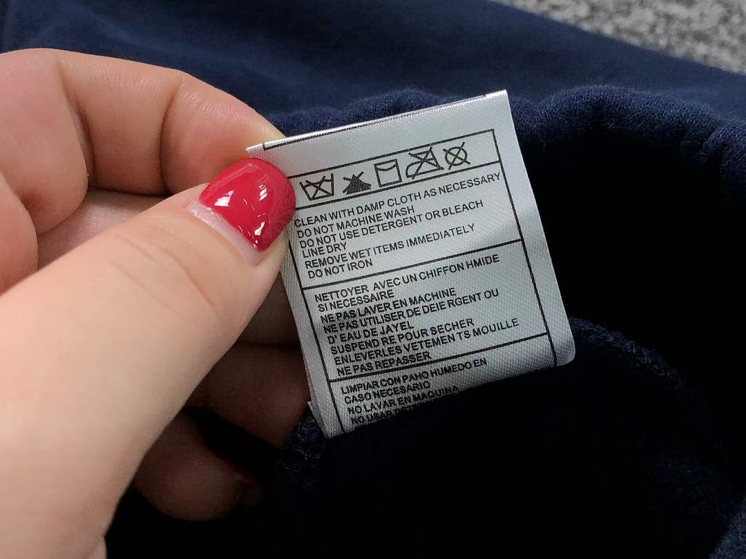 Nike TROUSERS 118 N⭐K⭐ STUSSY HOODIE - Image 37