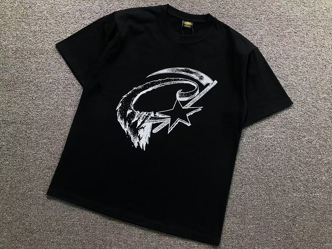 Corteiz 82 CORTEIZ T-SHIRT 5207311278 (Im 170Cm 60Kg I Wear Size M In The Phot) - Image 11