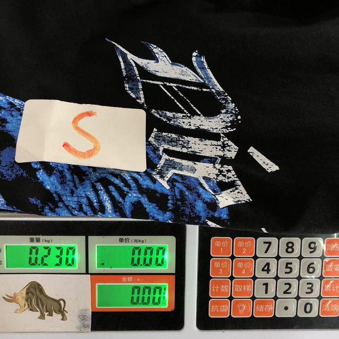 On Running 71 VLONE T-SHIRT 504148891 (Im 170Cm 60Kg I Wear Size S In The Phot) - Image 20