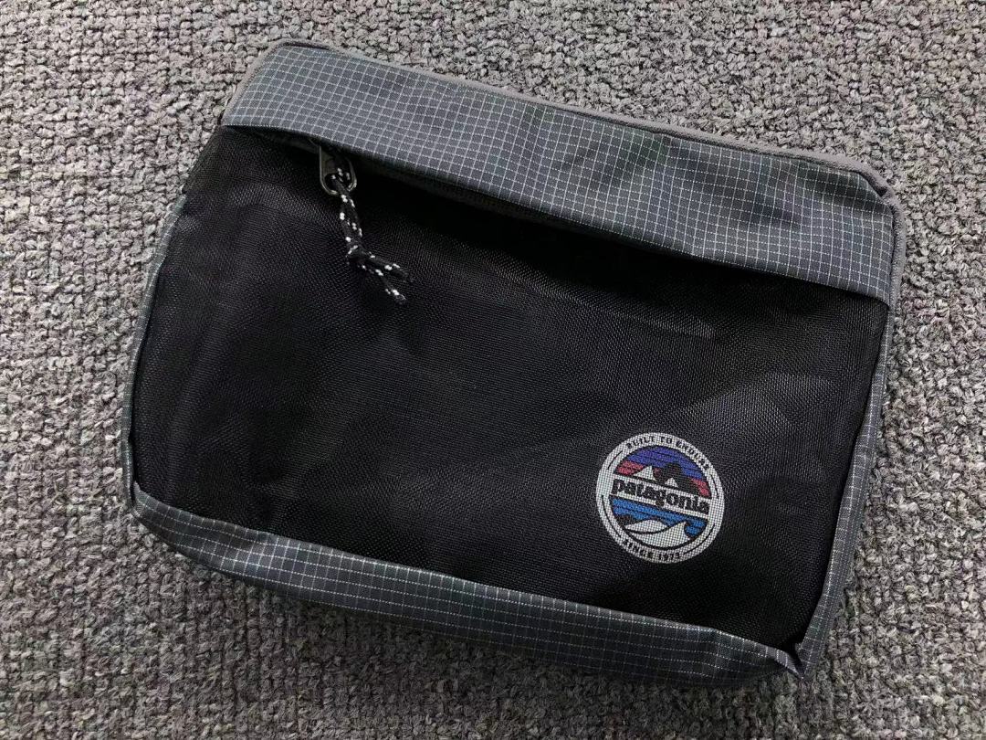 On Running 78 PATAGONIA BAG 1111062066 (Long 13CM* Wide 6CM* High 17CM) - Image 24
