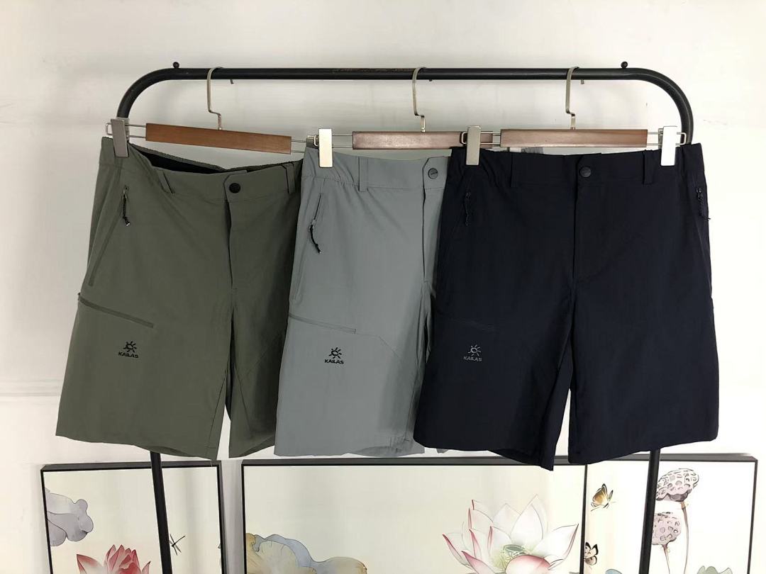 Unbranded 138 KA⭐L⭐S SHORTS 3107030916 (Im 170Cm 60Kg I Wear Size L In The Phot) - Image 29