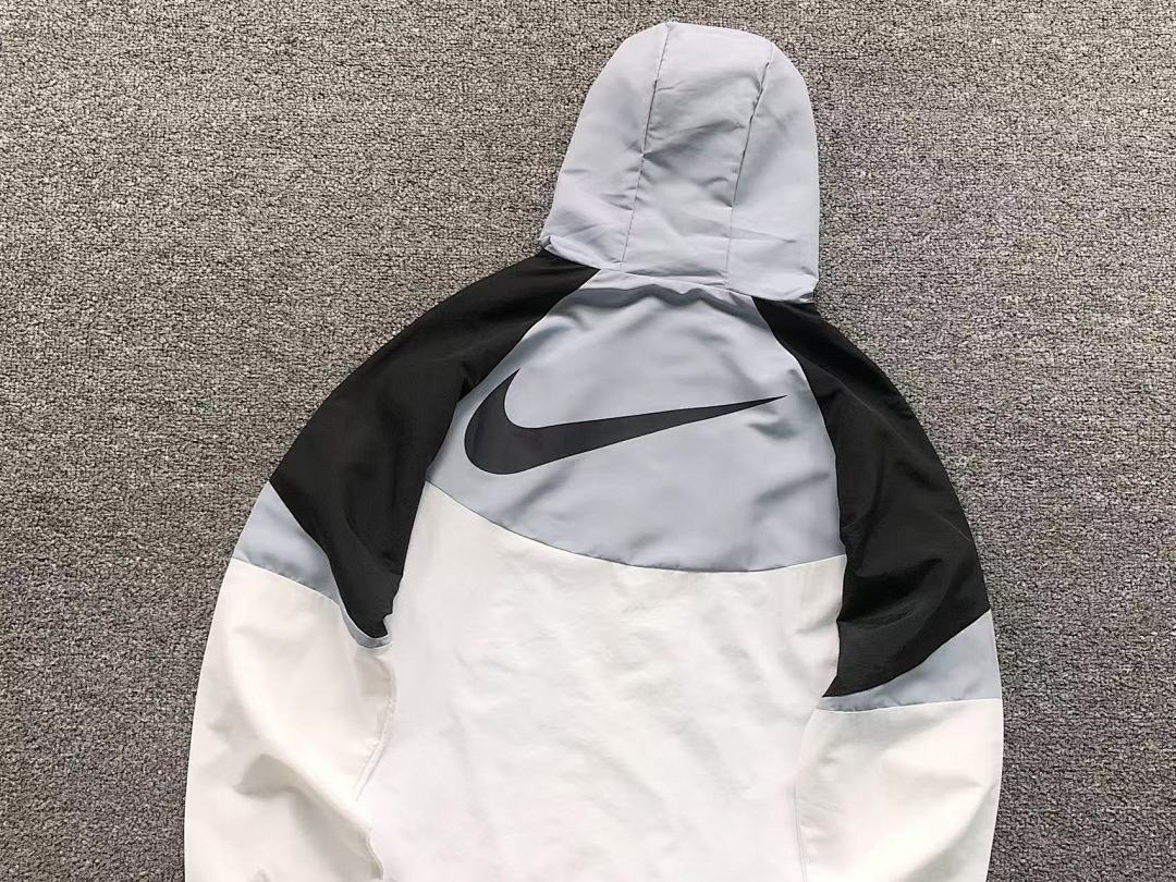 Nike 195 N⭐K⭐ FOOTBALL JACKET 11110426002 (Im 170Cm 60Kg I Wear Size L In The Phot) - Image 10