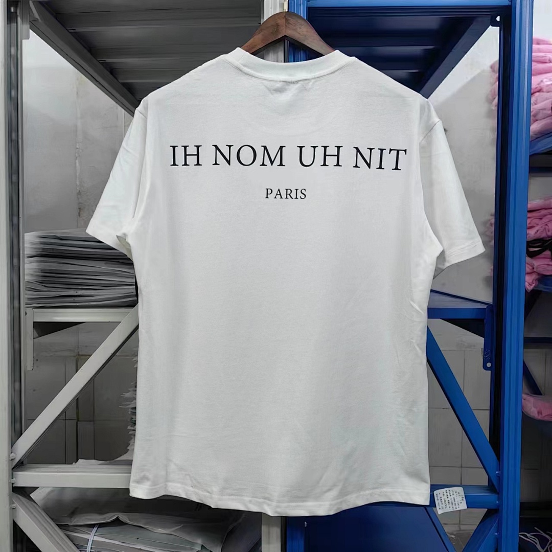 Ih Nom Uh Nit 88 IH NOM UH NIT T-SHIRT - Image 15