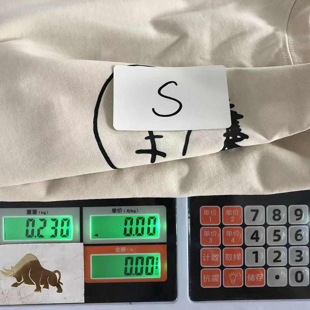Travis Scott 78 TRAVIS SCOTT T-SHIRT 505213291 (Im 170Cm 60Kg I Wear Size S In The Phot) - Image 17