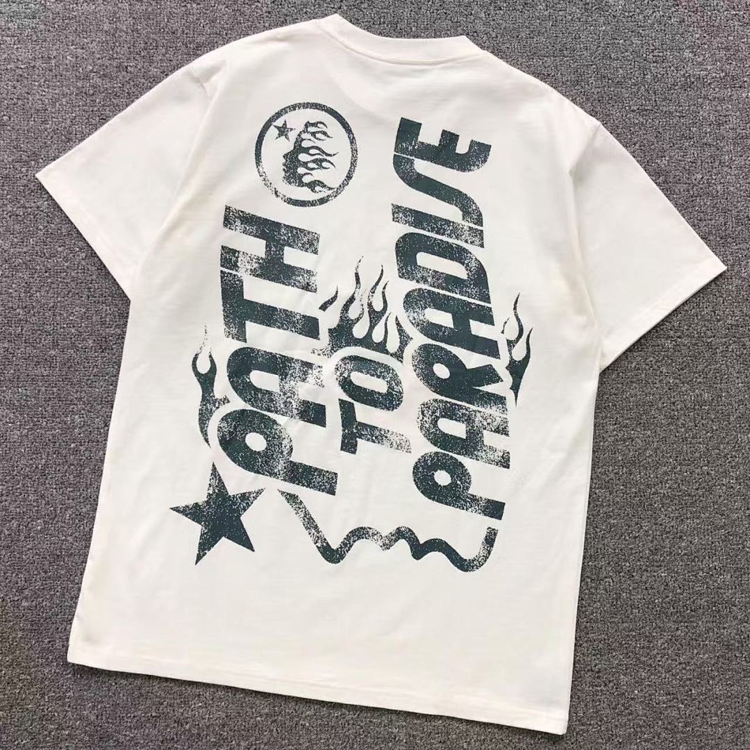 Hellstar 105 HELLSTAR T-SHIRT